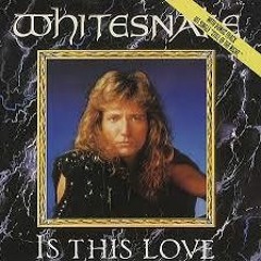 Whitesnake - Is This Love [DJ Bryan C Flow]