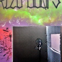 No te compares - Raztro Zona718 ft. ArteUrbana