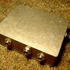 KAT-Deacy & Rangemistress LowGain DEMO