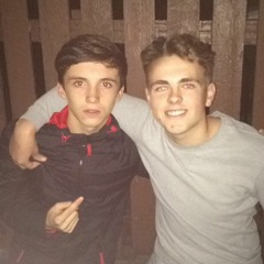 Oh Dear Boy