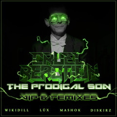 Cruel Reaction - The Prodigal Son (Diskirz Remix)[CONTEST WINNER]