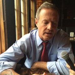 O'Malley: Detaining Immigrants Is "Morally Reprehensible"