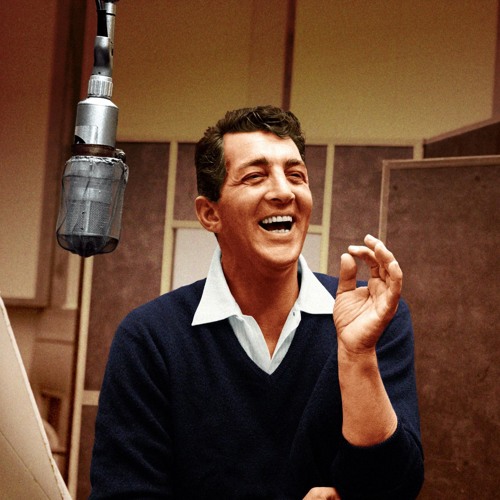 Dean Martin - Gentle on My Mind