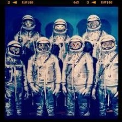 Space Cadets