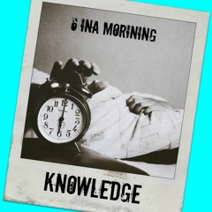 6 INA Morning Prod. CPT. Catcus