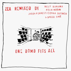 Kiss Kiss Folk Rock Remix By JFDS