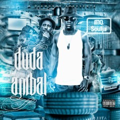 MQ Soulja - Duda Aníbal