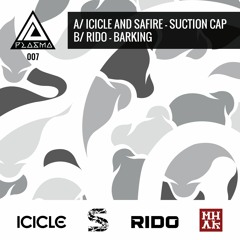 Plasma 007 - Rido - Barking (OUT NOW)