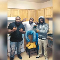 Chainz Gully Feat.WizLo & K.Walker - CITY TALK