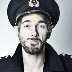 DJElbe - St. Pauli Dancecore - Dirt/MansonReMix