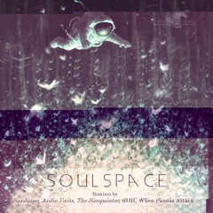 Soulspace - Remixes (Wind Horse Records)