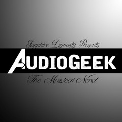 Day1 | @AudioGeekProd *SOLD*
