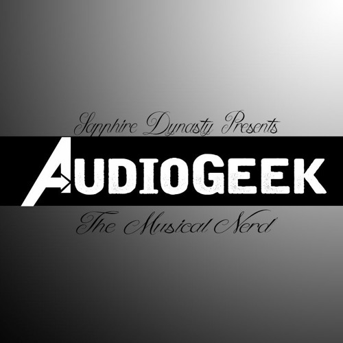 Day1 | @AudioGeekProd *SOLD*