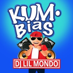 KUMBIA MIX
