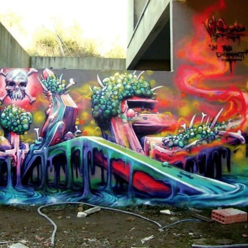 Dangerous - Twos On A Bastard