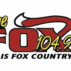Brantley Gilbert Promo - KDXY 104.9 The FOX