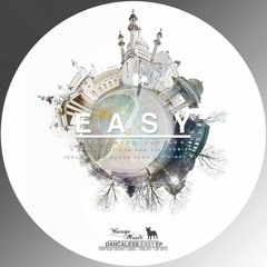 Dancaless - Easy Feat. Katinda (PYM Remix) Out Now On Vintage Music Label