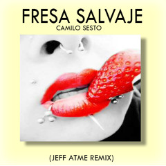 Fresa Salvaje - Camilo Sesto (Jeff Atme bootleg) 199kps