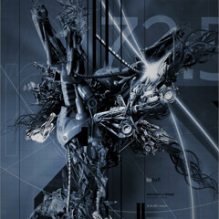 UnCoreTeknohoor-Demo