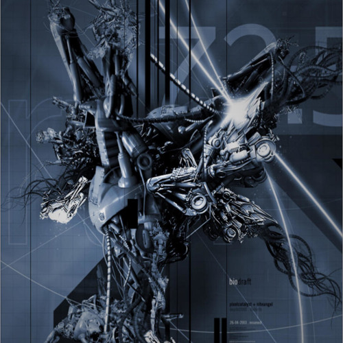 UnCoreTeknohoor-Demo