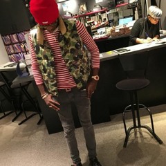 Young Thug - All Over (DigitalDripped.com)