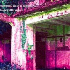 Silence - Broken Little Sister
