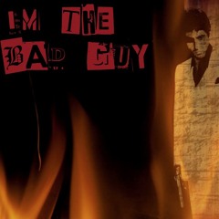 Im The Bad Guy Featuring Killaform and Nazerath