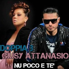 Doppia B ft Giusy Attanasio - Nu poco e te