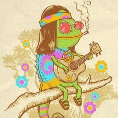 Dreaming Of Lizard Lips original instrumental idea