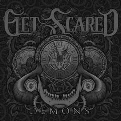 Get Scared - Suffer