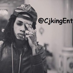 CJKING - ALAKLINE CHAMPION BOY MIX - NOV. 2015