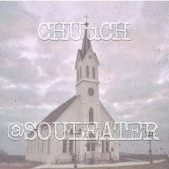 Church Prod. Ashilee Roberts