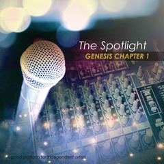 04 - The Spotlight - Jazz It Up