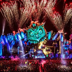 EDC Essesntial Mix