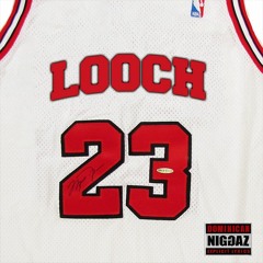 JORDAN - LOOCH BODEGA