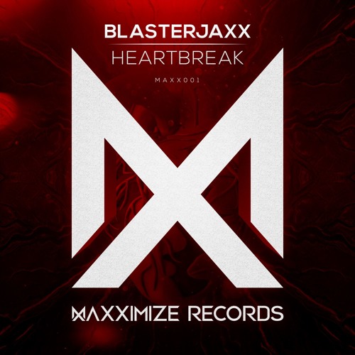 Blasterjaxx - Heartbreak (Radio Edit) [OUT NOW]