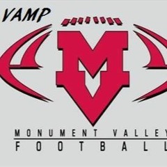Dj VAMP - MVHS FootBall