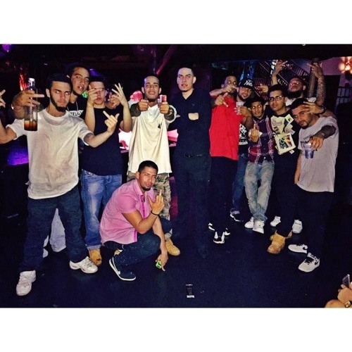 J-Starz - Look At My Team