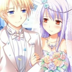 Nightcore - Love Story