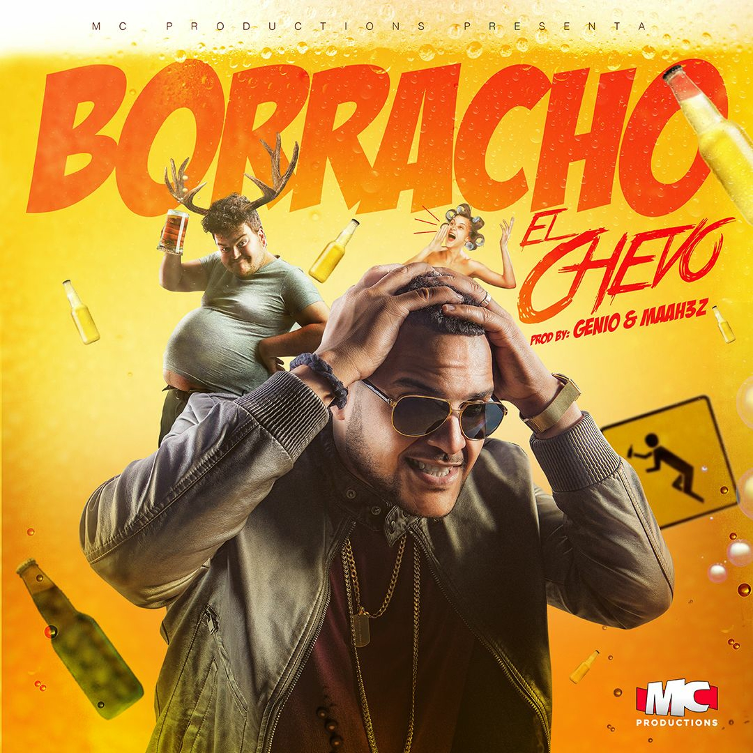 ElChevoMusica