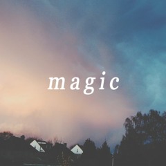 magic (prod. purpan)