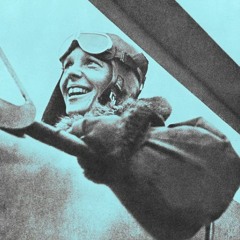 Amelia Earhart's Last Flight