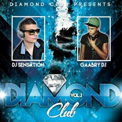 19. DJ Sensation & Gaabry DJ - Dubioza Kolektiv - USA (Diamond Club Remix)