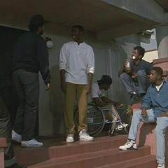 Dee Still Ft. Cuervo Gambino- From The Block