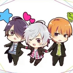Brothers Conflict - 14 to 1