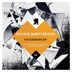 Durtysoxxx, Ovi M - Pink Panteez (Anti - Slam & W.E.A.P.O.N. Remix) (Master)