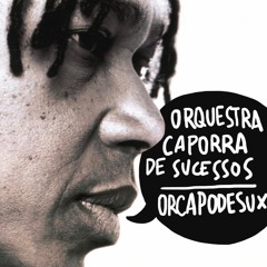 DJAVAN - LILÁS (ORCAPODESUX RE - EDIT 2015)