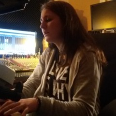 GIVE MY LIVE (by Jojo Jaekel & Peter Mattiat)