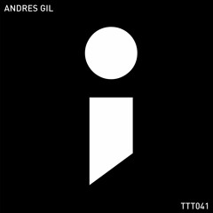 Andres Gil - Modurotor Xpansul Remake (TTT041)