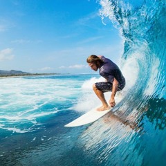 Surf Passion #adamaudio #surfer